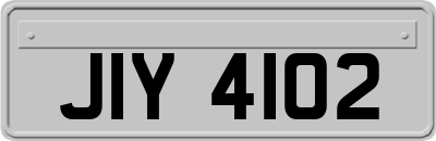 JIY4102