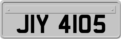 JIY4105