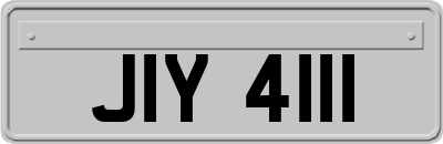JIY4111