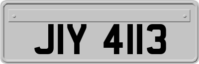 JIY4113