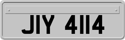 JIY4114