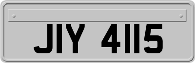 JIY4115