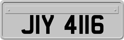 JIY4116
