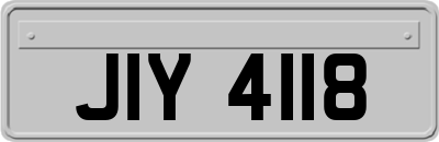 JIY4118