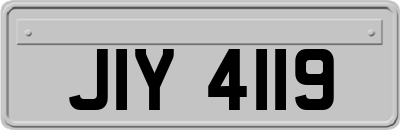 JIY4119
