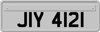 JIY4121