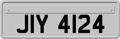 JIY4124