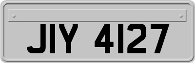 JIY4127