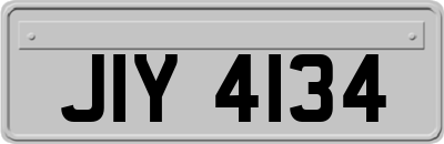 JIY4134