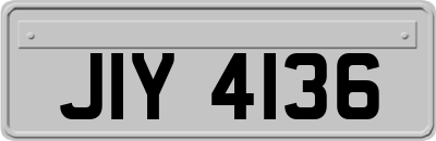 JIY4136