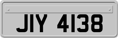 JIY4138