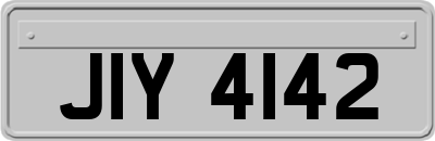 JIY4142