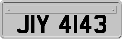 JIY4143
