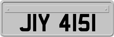 JIY4151
