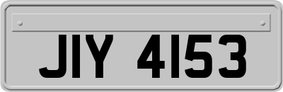 JIY4153