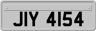 JIY4154
