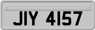 JIY4157