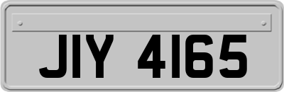 JIY4165
