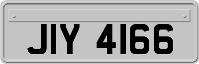 JIY4166