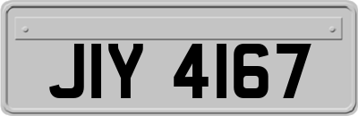 JIY4167