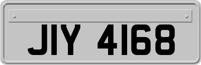 JIY4168