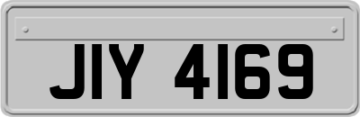 JIY4169