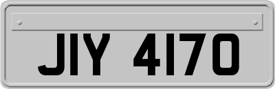 JIY4170