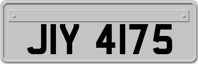 JIY4175
