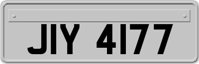 JIY4177