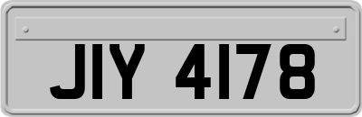 JIY4178