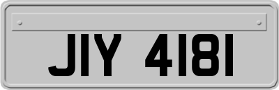 JIY4181
