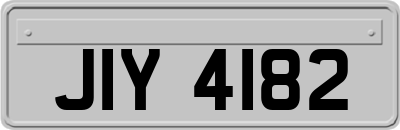 JIY4182