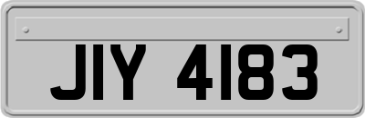 JIY4183