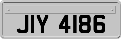JIY4186