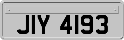 JIY4193