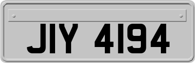 JIY4194