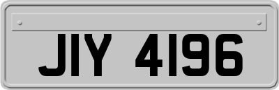 JIY4196