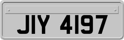 JIY4197
