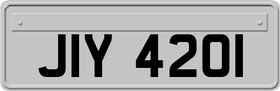 JIY4201