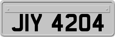 JIY4204