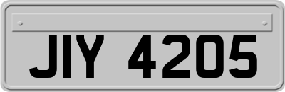 JIY4205