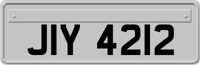JIY4212
