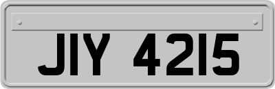 JIY4215