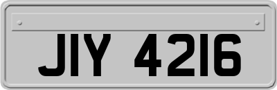 JIY4216
