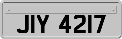 JIY4217