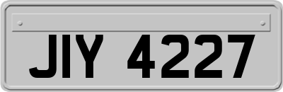 JIY4227