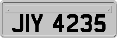 JIY4235