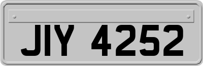 JIY4252