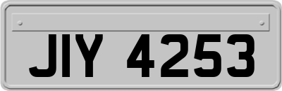 JIY4253