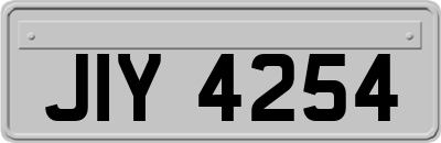 JIY4254